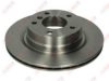 ABE C4B031ABE Brake Disc